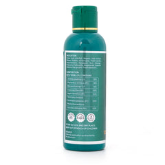 Kezari Vallathi Herbal Hair Oil - 100ml