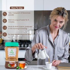 Genevivaa - 100gm
