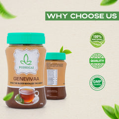 Genevivaa - 100gm