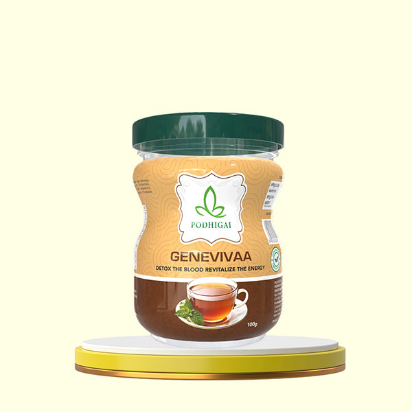 Genevivaa - 100gm